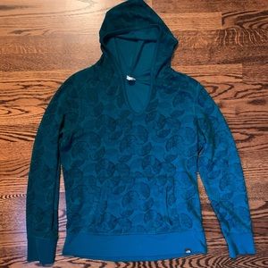 North Face Hoodie